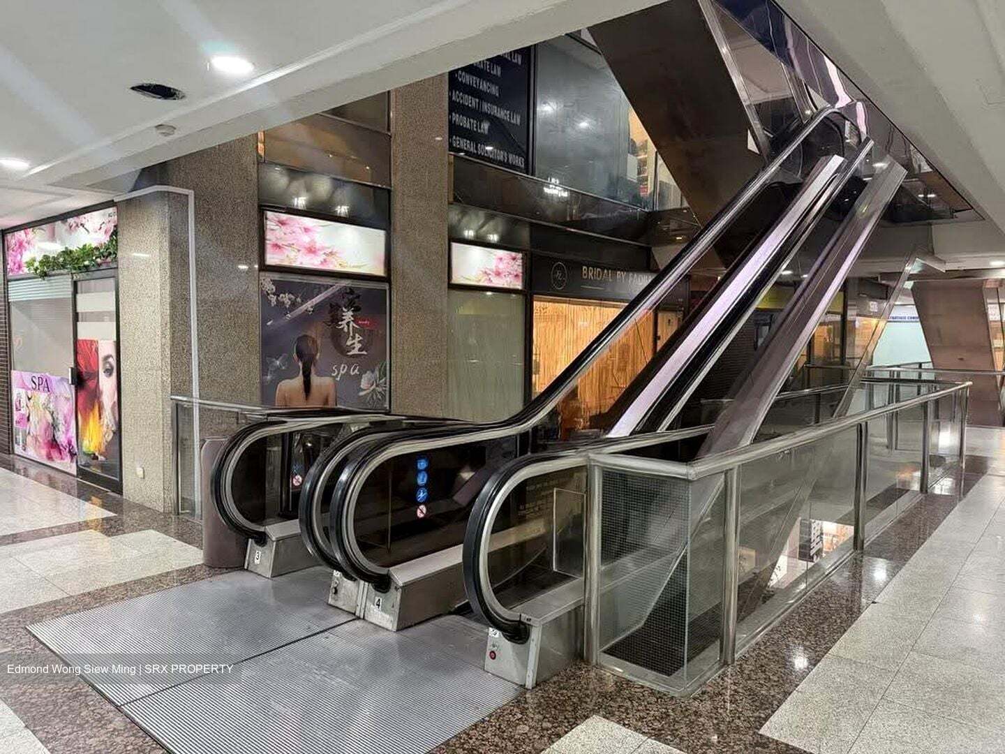 Excelsior Shopping Centre (D6), Shop House #633261181